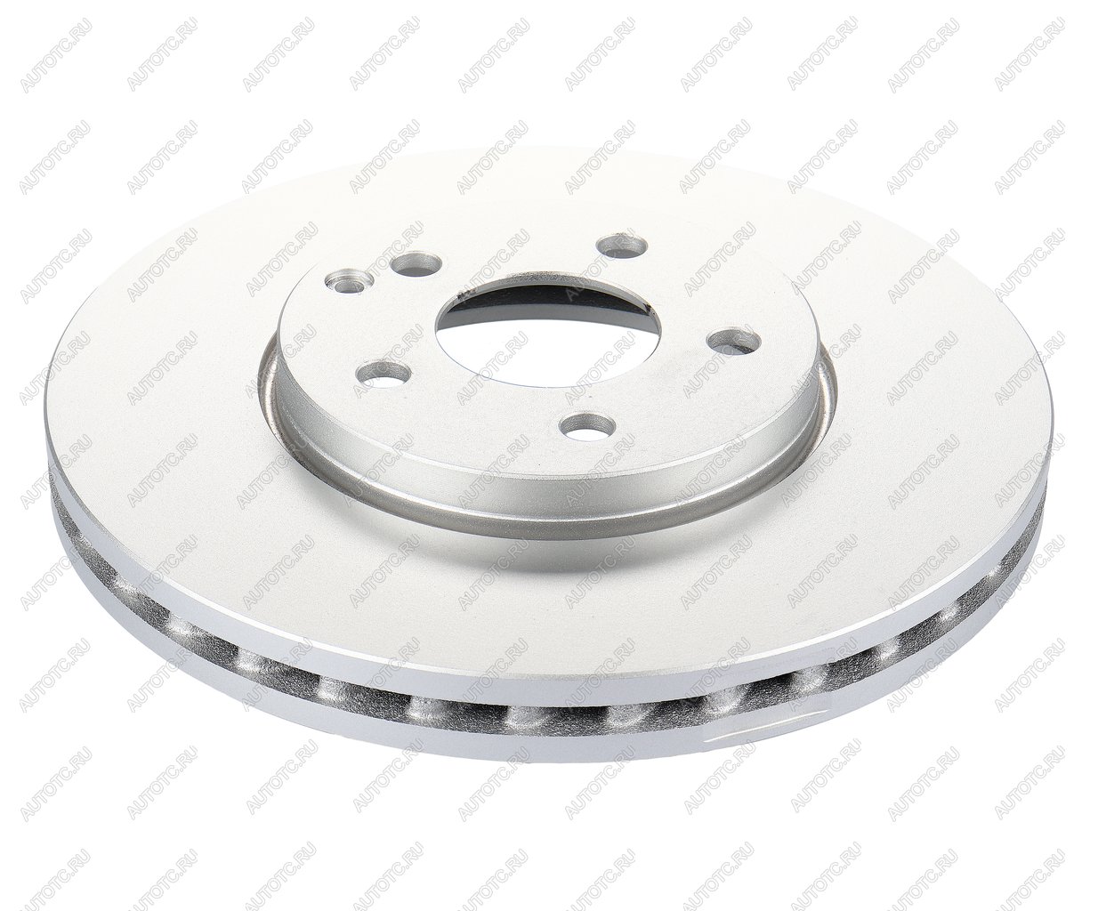 8 799 р. Диск тормозной MERCEDES E (W211) передний (1шт.) BOSCH BOSCH 0986479333 BOSCH 0986479333  с доставкой в г. Керчь