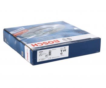 8 799 р. Диск тормозной MERCEDES E (W211) передний (1шт.) BOSCH BOSCH 0986479333 BOSCH 0986479333  с доставкой в г. Керчь. Увеличить фотографию 4