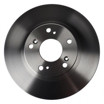 4 399 р. Диск тормозной HONDA Civic 4D,5D (06-12) передний (1шт.) BOSCH BOSCH 0986479365  с доставкой в г. Керчь. Увеличить фотографию 3