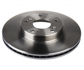4 399 р. Диск тормозной HONDA Civic 4D,5D (06-12) передний (1шт.) BOSCH BOSCH 0986479365  с доставкой в г. Керчь. Увеличить фотографию 1