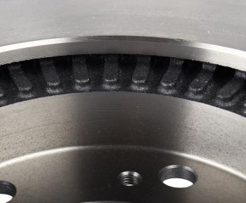 4 399 р. Диск тормозной HONDA Civic 4D,5D (06-12) передний (1шт.) BOSCH BOSCH 0986479365  с доставкой в г. Керчь. Увеличить фотографию 5