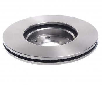 2 599 р. Диск тормозной HYUNDAI Accent (05-) KIA Rio (05-) передний (1шт.) BOSCH BOSCH 0986479367  с доставкой в г. Керчь. Увеличить фотографию 2