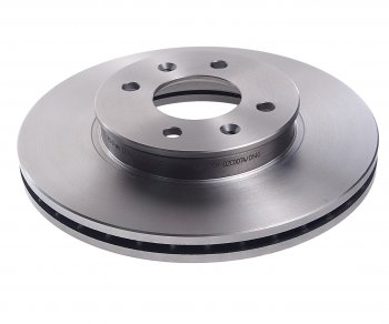 Диск тормозной HYUNDAI Accent (05-) KIA Rio (05-) передний (1шт.) BOSCH BOSCH 0986479367