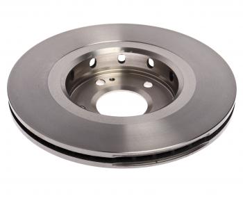 4 999 р. Диск тормозной MITSUBISHI Outlander (03-12) передний (1шт.) BOSCH BOSCH 0986479372 BOSCH 0986479372  с доставкой в г. Керчь. Увеличить фотографию 2