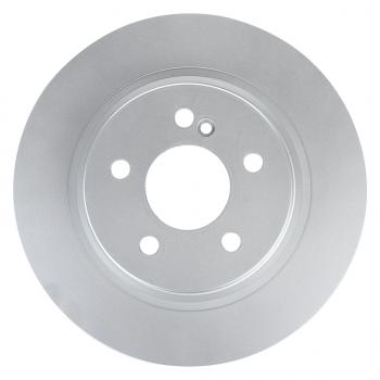9 549 р. Диск тормозной MERCEDES C (W204) (07-) задний (1шт.) BOSCH BOSCH 0986479411 BOSCH 0986479411  с доставкой в г. Керчь. Увеличить фотографию 3