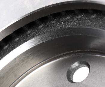 3 199 р. Диск тормозной TOYOTA Yaris (06-) передний (1шт.) BOSCH BOSCH 0986479430 BOSCH 0986479430  с доставкой в г. Керчь. Увеличить фотографию 5