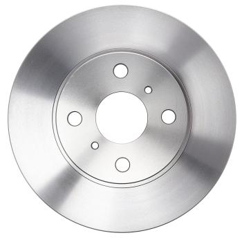 3 199 р. Диск тормозной TOYOTA Yaris (06-) передний (1шт.) BOSCH BOSCH 0986479430 BOSCH 0986479430  с доставкой в г. Керчь. Увеличить фотографию 3