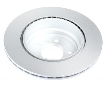 7 549 р. Диск тормозной BMW X5 (E70,F15),X6 (E71,F16) задний (1шт.) BOSCH BOSCH 0986479442  с доставкой в г. Керчь. Увеличить фотографию 2