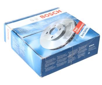 10 249 р. Диск тормозной RENAULT Laguna (07-) задний (1шт.) BOSCH BOSCH 0986479445  с доставкой в г. Керчь. Увеличить фотографию 6