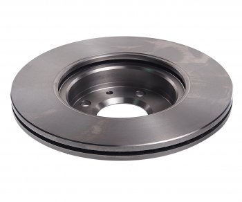 3 169 р. Диск тормозной HYUNDAI Getz (02-) (R14) передний (1шт.) BOSCH BOSCH 0986479459  с доставкой в г. Керчь. Увеличить фотографию 1