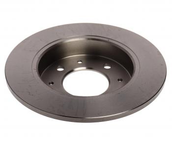 2 459 р. Диск тормозной KIA Cerato (1.5-2.0) (04-) задний комплект BOSCH BOSCH 0986479462 BOSCH 0986479462  с доставкой в г. Керчь. Увеличить фотографию 2