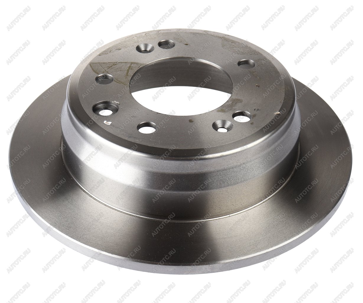 2 899 р. Диск тормозной HYUNDAI Elantra (06-),i30,ix35 KIA Ceed,Sportage (10-) задний (1шт.) BOSCH BOSCH 0986479508  с доставкой в г. Керчь