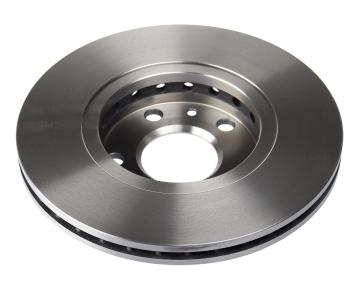 4 299 р. Диск тормозной RENAULT Megane (08-),Laguna (07-),Duster (10-) передний (1шт.) BOSCH BOSCH 0986479553  с доставкой в г. Керчь. Увеличить фотографию 2