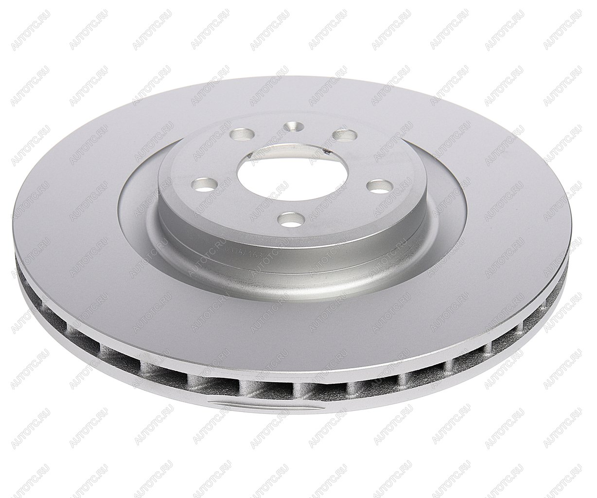 8 999 р. Диск тормозной AUDI A4 (08-),A5 (07-),Q5 (08-) передний (1шт.) BOSCH BOSCH 0986479590 BOSCH 0986479590  с доставкой в г. Керчь