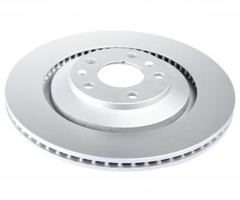 Диск тормозной AUDI A8 задний (1шт.) BOSCH BOSCH 0986479591