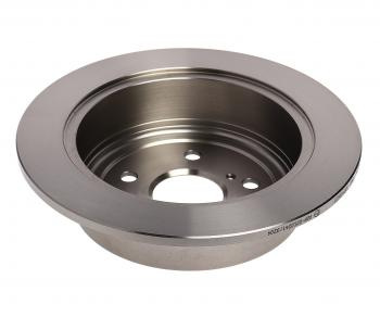 5 249 р. Диск тормозной LEXUS RX300 (03-) задний (1шт.) BOSCH BOSCH 0986479614 BOSCH 0986479614  с доставкой в г. Керчь. Увеличить фотографию 2