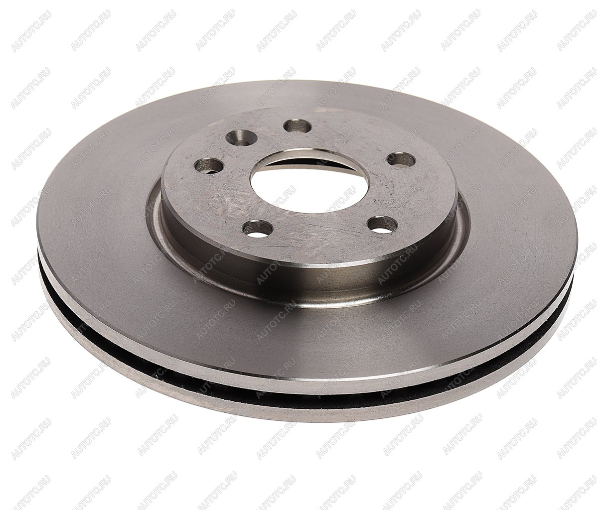4 199 р. Диск тормозной CHEVROLET Cruze OPEL Astra J (R15) передний (1шт.) BOSCH BOSCH 0986479643  с доставкой в г. Керчь