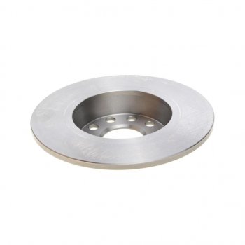 3 699 р. Диск тормозной VW Golf (09-13),Jetta (05-10) AUDI A3 (03-12) задний (1шт.) BOSCH BOSCH 0986479677  с доставкой в г. Керчь. Увеличить фотографию 2