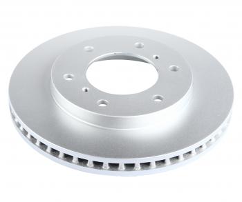 5 499 р. Диск тормозной MITSUBISHI L200 (05-14) передний (1шт.) BOSCH BOSCH 0986479704 BOSCH 0986479704  с доставкой в г. Керчь. Увеличить фотографию 1