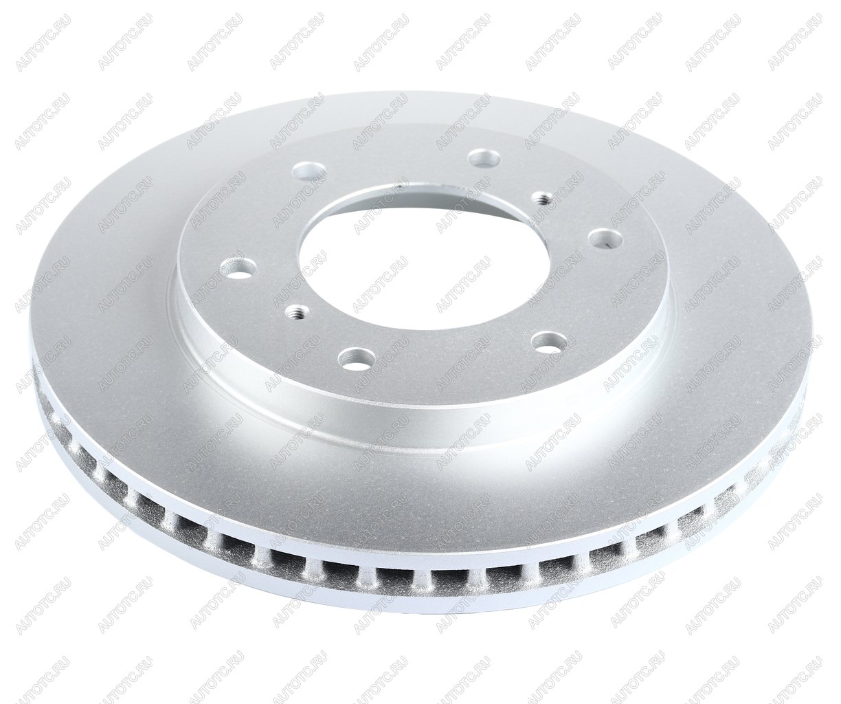 5 499 р. Диск тормозной MITSUBISHI L200 (05-14) передний (1шт.) BOSCH BOSCH 0986479704 BOSCH 0986479704  с доставкой в г. Керчь