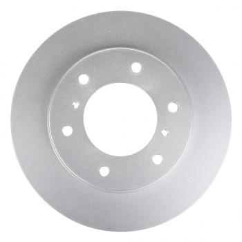 5 499 р. Диск тормозной MITSUBISHI L200 (05-14) передний (1шт.) BOSCH BOSCH 0986479704 BOSCH 0986479704  с доставкой в г. Керчь. Увеличить фотографию 3