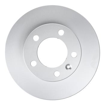 6 699 р. Диск тормозной RENAULT Master передний (1шт.) BOSCH BOSCH 0986479716  с доставкой в г. Керчь. Увеличить фотографию 3