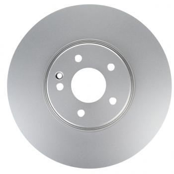 11 949 р. Диск тормозной MERCEDES E (W210) передний вентилируемый (1шт.) BOSCH BOSCH 0986479719 BOSCH 0986479719  с доставкой в г. Керчь. Увеличить фотографию 3