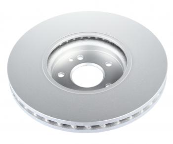 11 949 р. Диск тормозной MERCEDES E (W210) передний вентилируемый (1шт.) BOSCH BOSCH 0986479719 BOSCH 0986479719  с доставкой в г. Керчь. Увеличить фотографию 2