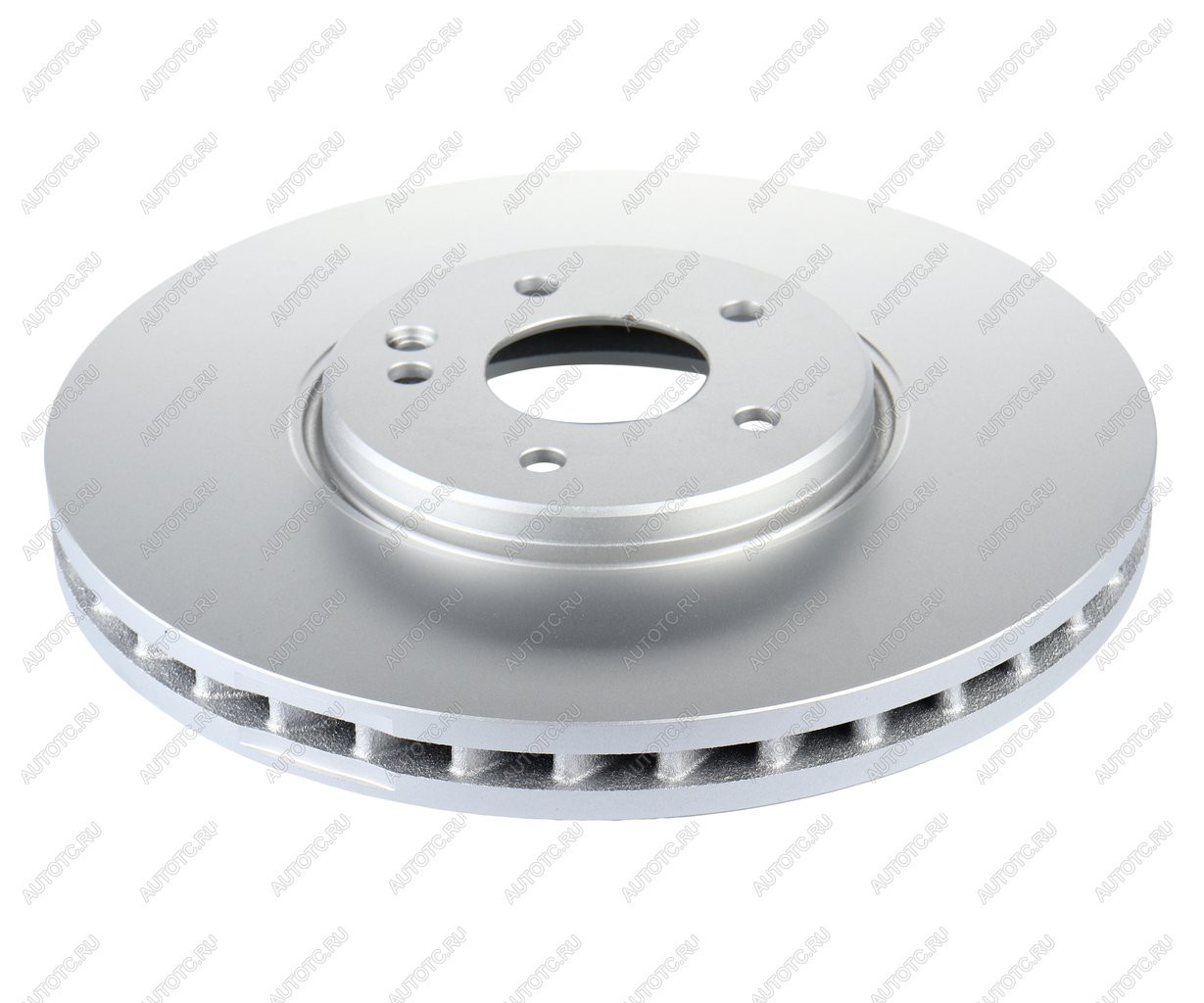 11 949 р. Диск тормозной MERCEDES E (W210) передний вентилируемый (1шт.) BOSCH BOSCH 0986479719 BOSCH 0986479719  с доставкой в г. Керчь