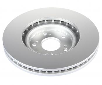 6 999 р. Диск тормозной HONDA Accord (08-) передний (1шт.) BOSCH BOSCH 0986479741  с доставкой в г. Керчь. Увеличить фотографию 4