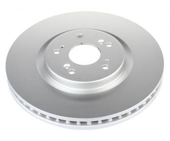 6 999 р. Диск тормозной HONDA Accord (08-) передний (1шт.) BOSCH BOSCH 0986479741  с доставкой в г. Керчь. Увеличить фотографию 1