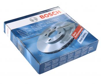 6 999 р. Диск тормозной HONDA Accord (08-) передний (1шт.) BOSCH BOSCH 0986479741  с доставкой в г. Керчь. Увеличить фотографию 7