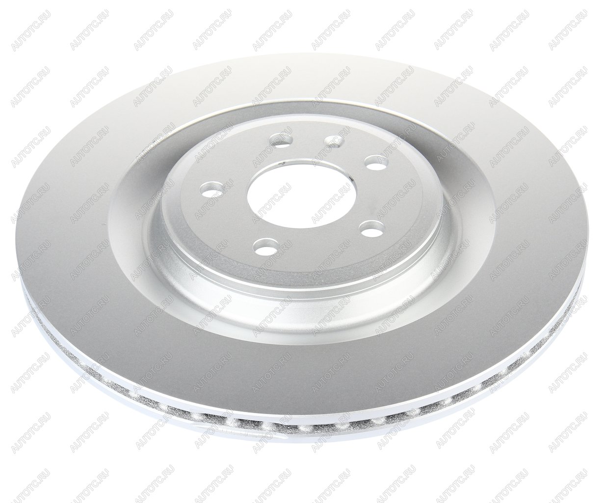 9 299 р. Диск тормозной AUDI A8 (09-) задний (1шт.) BOSCH BOSCH 0986479749  с доставкой в г. Керчь