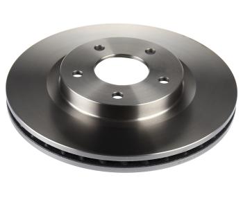 4 999 р. Диск тормозной MITSUBISHI ASX,Outlander (12-) передний (1шт.) BOSCH BOSCH 0986479751  с доставкой в г. Керчь. Увеличить фотографию 1