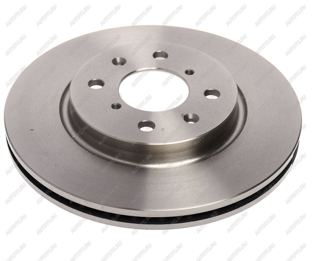 3 799 р. Диск тормозной SUZUKI Swift (10-) передний (1шт.) BOSCH BOSCH 0986479788  с доставкой в г. Керчь