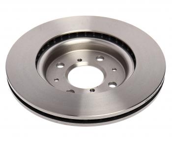 3 799 р. Диск тормозной SUZUKI Swift (10-) передний (1шт.) BOSCH BOSCH 0986479788  с доставкой в г. Керчь. Увеличить фотографию 2