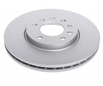 4 199 р. Диск тормозной OPEL Astra G,H,Zafira передний (1шт.) BOSCH BOSCH 0986479919 BOSCH 0986479919  с доставкой в г. Керчь. Увеличить фотографию 1