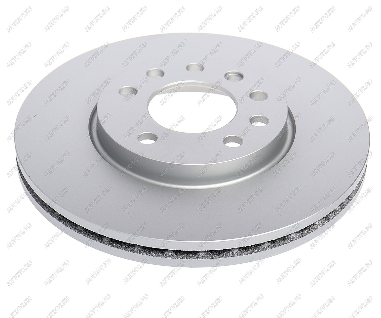 4 199 р. Диск тормозной OPEL Astra G,H,Zafira передний (1шт.) BOSCH BOSCH 0986479919 BOSCH 0986479919  с доставкой в г. Керчь