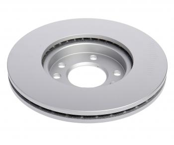 4 199 р. Диск тормозной OPEL Astra G,H,Zafira передний (1шт.) BOSCH BOSCH 0986479919 BOSCH 0986479919  с доставкой в г. Керчь. Увеличить фотографию 2