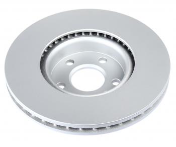 5 799 р. Диск тормозной FORD Mondeo (07-) передний (1шт.) BOSCH BOSCH 0986479974 BOSCH 0986479974  с доставкой в г. Керчь. Увеличить фотографию 2