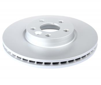 5 799 р. Диск тормозной FORD Mondeo (07-) передний (1шт.) BOSCH BOSCH 0986479974 BOSCH 0986479974  с доставкой в г. Керчь. Увеличить фотографию 1