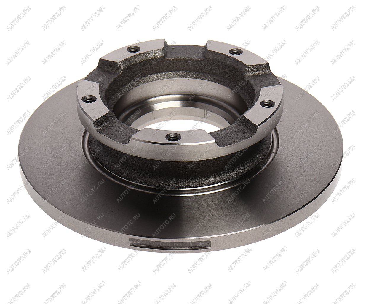 7 199 р. Диск тормозной FORD Tourneo,Transit (02-) задний (1шт.) BOSCH BOSCH 0986479a50  с доставкой в г. Керчь