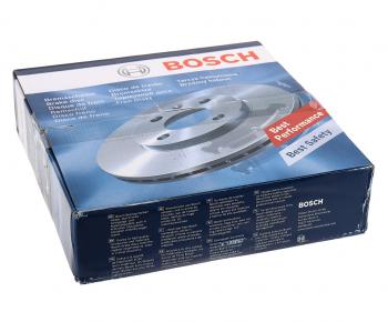7 199 р. Диск тормозной FORD Tourneo,Transit (02-) задний (1шт.) BOSCH BOSCH 0986479a50  с доставкой в г. Керчь. Увеличить фотографию 3