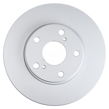 4 199 р. Диск тормозной TOYOTA Corolla (13-) передний вентилируемый (1шт.) BOSCH BOSCH 0986479a62  с доставкой в г. Керчь. Увеличить фотографию 3