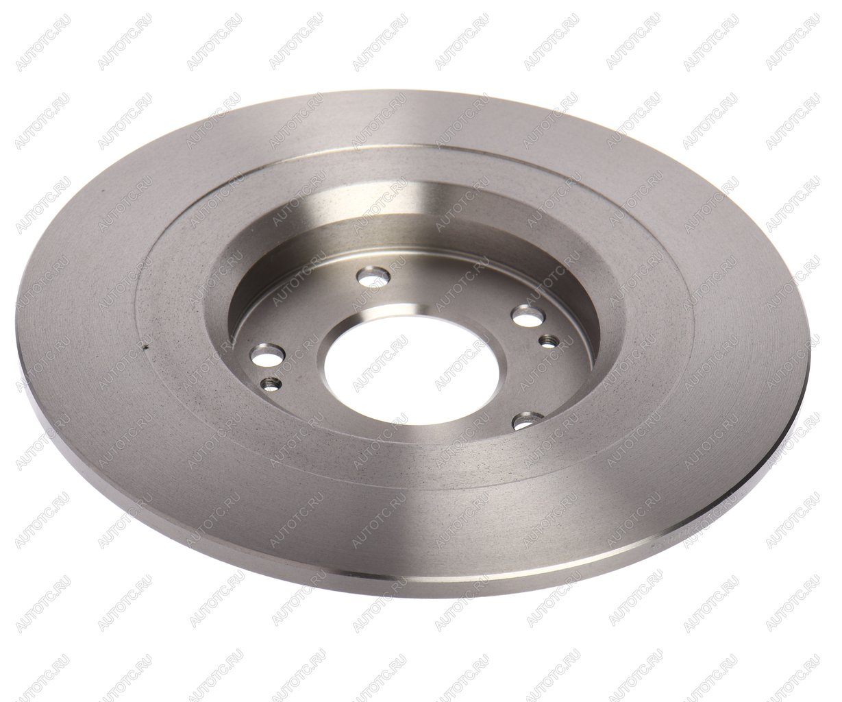 3 999 р. Диск тормозной MITSUBISHI Outlander (12-) задний (1шт.) BOSCH BOSCH 0986479b04  с доставкой в г. Керчь