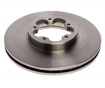 3 399 р. Диск тормозной FORD Transit (06-) передний (300мм) передний (1шт.) BOSCH BOSCH 0986479b11 BOSCH 0986479b11  с доставкой в г. Керчь. Увеличить фотографию 1