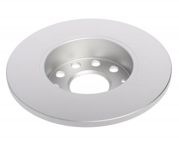 2 799 р. Диск тормозной VW Golf,Touran SKODA Octavia задний (1шт.) BOSCH BOSCH 0986479b78 BOSCH 0986479b78  с доставкой в г. Керчь. Увеличить фотографию 2