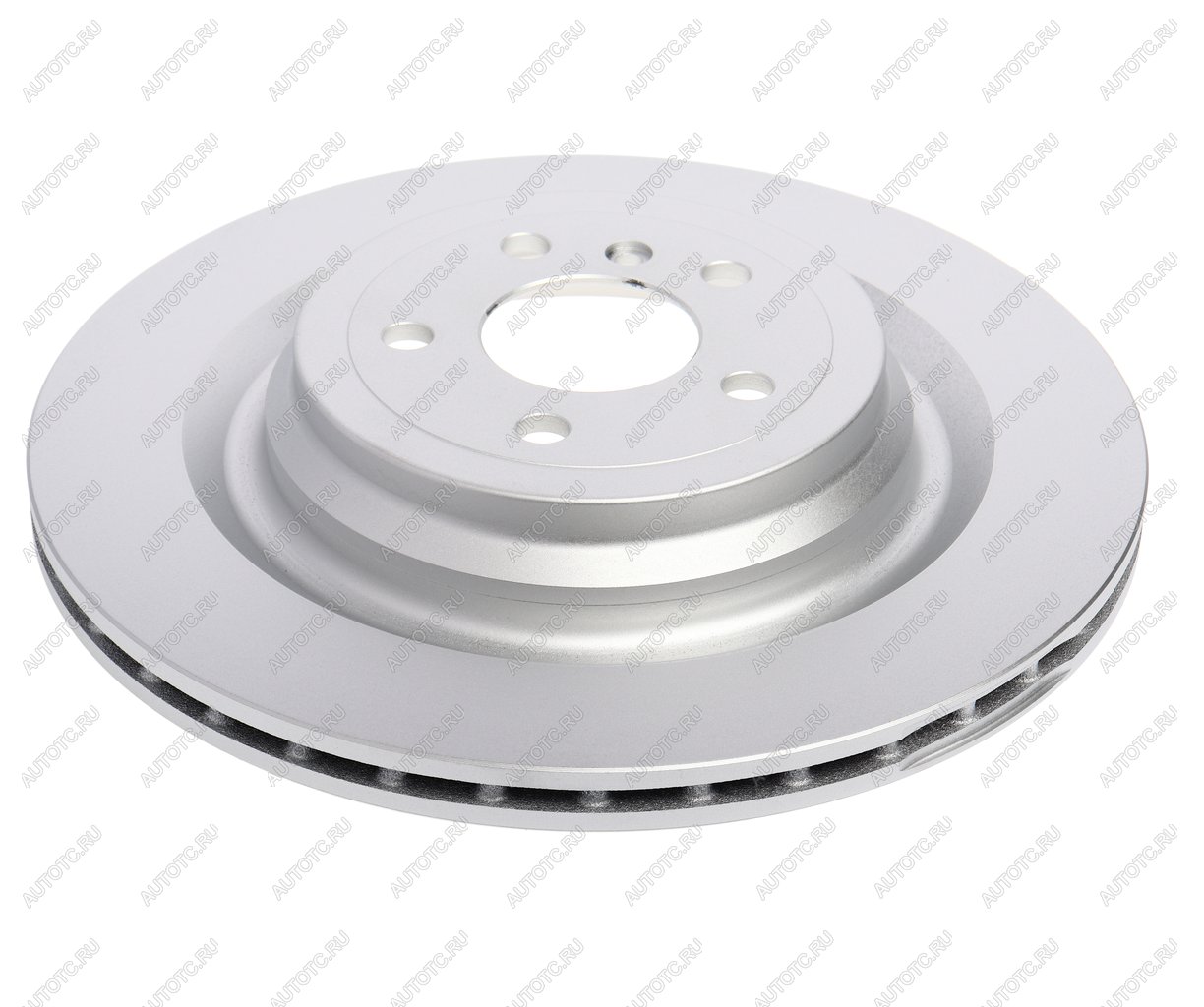 7 999 р. Диск тормозной MERCEDES GL (X166) задний (1шт.) BOSCH BOSCH 0986479d61 BOSCH 0986479d61  с доставкой в г. Керчь