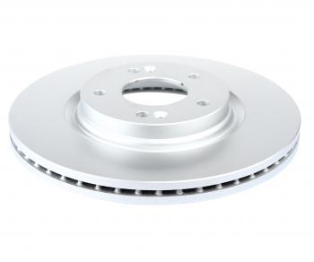 7 749 р. Диск тормозной HYUNDAI Tucson (15-) (2.0) передний (1шт.) BOSCH BOSCH 0986479e42 BOSCH 0986479e42  с доставкой в г. Керчь. Увеличить фотографию 1