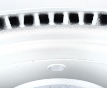 7 749 р. Диск тормозной HYUNDAI Tucson (15-) (2.0) передний (1шт.) BOSCH BOSCH 0986479e42 BOSCH 0986479e42  с доставкой в г. Керчь. Увеличить фотографию 5